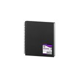 DR Simply Sketchbook 21,6x27,90cm 100gr 80 Yaprak 481500811
