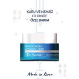 DR.SOME Dr. Some Hyalüronik Asit Içeren Su Bazlı Tüm Cilt Tiplerine Uygun Nemlendirici Kore Yüz Kremi 50ml