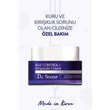 Dr. Some Dr.some ve Retinol Içeren Besleyici, Lifting Yüz Kremi 50ML