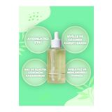 DR.SOME Peptit & Kolajen Yeşil Kore Serum 100 ml | Kırışıklık Karşıtı, Yoğun Nem & Elastikiyet - Ikore