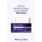 DR.SOME Retinol Destekli Anti-aging Kore Yüz Kremi | Nemlendirici & Sıkılaştırıcı Bakım - Ikore