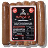 Dr.Sosis Acılı Frankfurter 540 gr