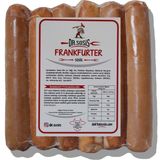 Dr.Sosis Sade Frankfurter 450 gr