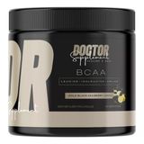 Dr Supplement Bcaa 4:1:1 300 Gram 30 Servis Dut-Limon