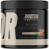 Dr Supplement Bcaa 4:1:1 300 Gram 30 Servis Mandalina