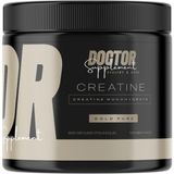 Dr. Supplement Creatine Monohidrat 300 Gram 100 Servis - 100 SERVİS