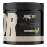 Dr Supplement Glutamin 300 Gram 30 Servis Cool Lıme