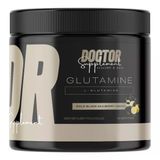 Dr Supplement Glutamin 300 Gram 30 Servis Dut-Limon