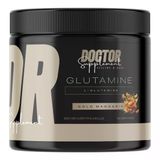 Dr Supplement Glutamin 300 Gram 30 Servis Mandalina