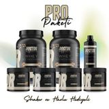 Dr. Supplement İleri(Pro) Paket - Whey, Glutamıne, Creatıne, Bcaa, Alkalızer - 7 li PAKET