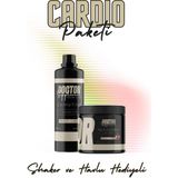 Dr.supplement Kardiyo(Cardıo) Paket (L-Carnıtıne, Alkalızer) - 2 Lİ PAKET