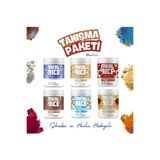 DR SUPPLEMENT Pirinç Unları(Meal Rice) 6 Lı Tanışma Paketi