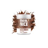 DR SUPPLEMENT Pirinç Unu Meal Rice Çikolatalı 700gr 14 Service