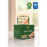 DR TAGY Velvet Heel Ayak Ve Topuk Çatlak Bakım Kremi 50ml