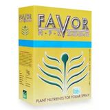 Dr Tarsa Favor Npk 20-20-20 Te 1Kg Harmanlanmış Yaprak Gübresi