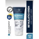 Dr. Tayyar Öz Cilt Beyazlatıcı Leke Kremi +30 Spf
