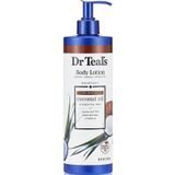 Dr.Teal's 532 ml Besleyici Hindistan Cevizi Yağı Vücut Losyonu