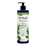 Dr.Teal's Eucalyptus Rejuvenating 532 ml Vücut Losyonu