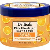 Dr.teals Glow & Radiance Tuzu Peelingi 454GR