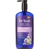 Dr.Teal's Sleep Blend 710 ml Vücut Şampuanı