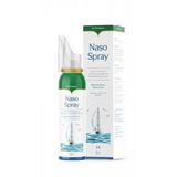 Dr. Thompson Naso Burun Spreyi 100Ml | İzotonik Steril Deniz Suyu