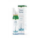 Dr. Thompson Naso Burun Spreyi 100Ml | İzotonik Steril Deniz Suyu