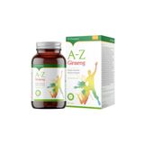 Dr. Thomson Dr.thomson A-z Ginseng Multi-vitamin + Multi-mineral
