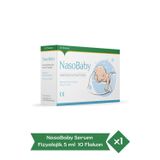 Dr. Thomson Dr.Thomson Nasobaby Serum Fizyolojik 10 Flakon