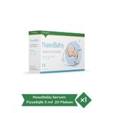 Dr. Thomson Dr.Thomson Nasobaby Serum Fizyolojik 20 Flakon