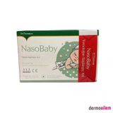 Dr. Thomson Naso Baby Bebekler İçin Burun Aspiratörü
