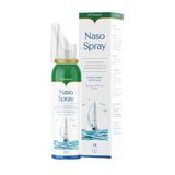 Dr. Thomson Naso Baby Burun Spreyi Okyanus Suyu 100 Ml