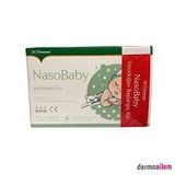 Dr. Thomson Naso Baby Nazal Aspiratör Başlangıç Seti 10 Yedek Uç