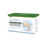 Dr. Thomson Nasobaby Serum Fizyolojik 5 Ml 10 Flakon