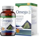 Dr. Thomson Omega-3 1200 mg 50 Kapsül Balık Yağı