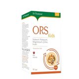 Dr.Thomson Ors Kids Nar Aromalı 10 Saşe