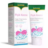 Dr. Thomson Pişik Önleyici Koruyucu Krem 100 ml