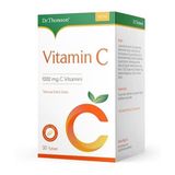 Dr. Thomson Vitamin C 1000 mg 30 Tablet
