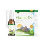 Dr. Thomson Vitamin D3 1000 IU 20 ml Sprey