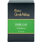 Dr. Ümit Aktaş Yeşil Çay 80 gr