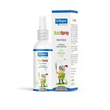 Dr. Wagner Buzzspray 100 ml Sivrisinek Ve Kene Kovucu Vücut Spreyi