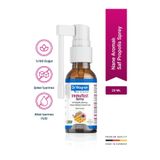 Dr Wagner Immufast Spray, %100 Doğal Boğaz Ağrısı Hafifletici - 20ml