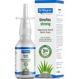 Dr.wagner Sinofes Strong(Hipertonik Steril Deniz Suyu)