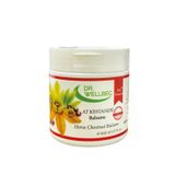 Dr. Wellbec At Kestanesi Masaj Jeli Krem 500 ml
