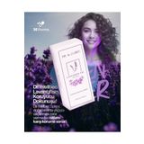 Dr Wellbec Bit Kovucu Lavanta Yağlı Saç Spreyi 100ml