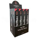Dr. Wellbec Geciktirici Masaj Spreyi 30 ml - 12'li Stant