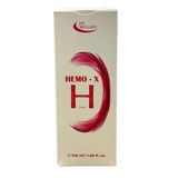 Dr. Wellbec Hemo-X Hemoroid Krem 100 ml 30693040