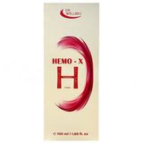 Dr. Wellbec Hemo-X Hemoroid Krem 100 ml