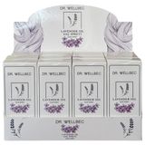 Dr. Wellbec Lavanta Yağlı Bit Kovucu Saç Spreyi 100 ml - 12 Adet