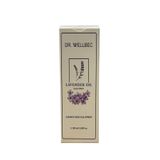 Dr. Wellbec Lavanta Yağlı Bit Kovucu Saç Spreyi 100 ml 693026