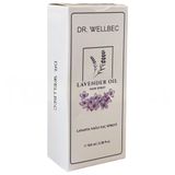 Dr. Wellbec Lavanta Yağlı Bit Kovucu Saç Spreyi 100 ml